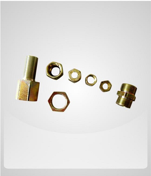 精密零件加工之&mdash;&mdash;工藝過程解析