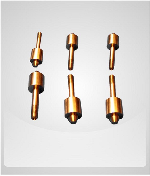 精密零件之各類(lèi)精密軸的加工工藝路線(xiàn)