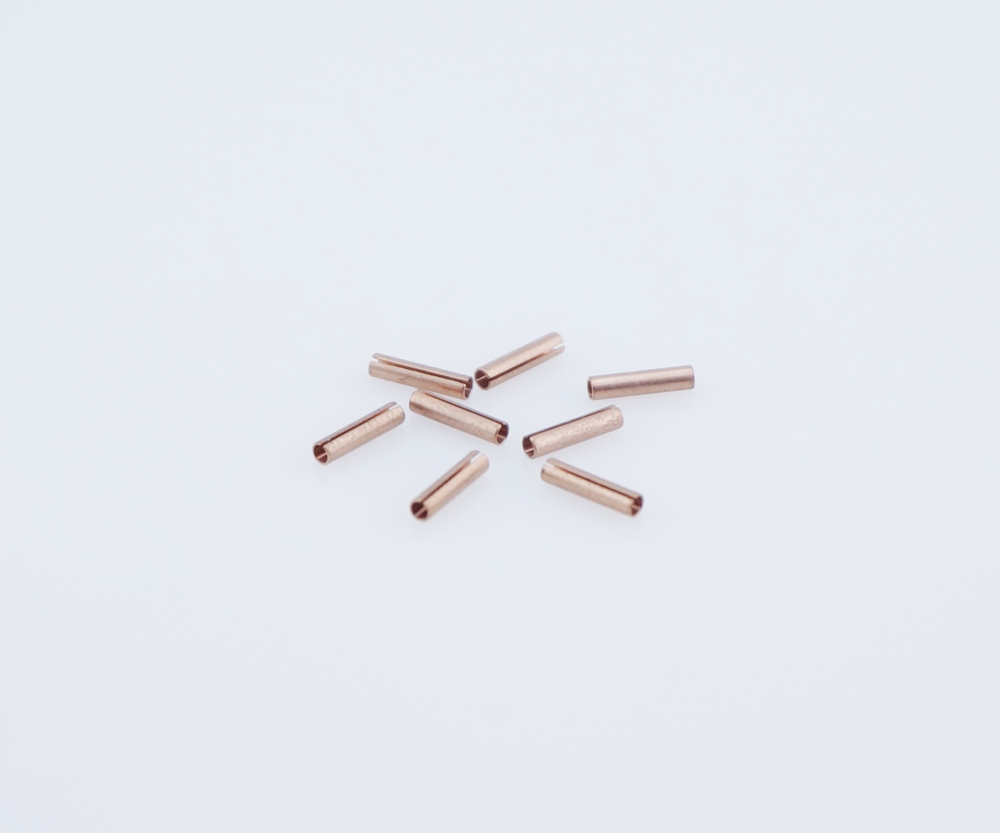 LC型磷青銅套管